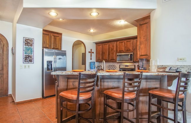 Bella Sirena - Foto 43