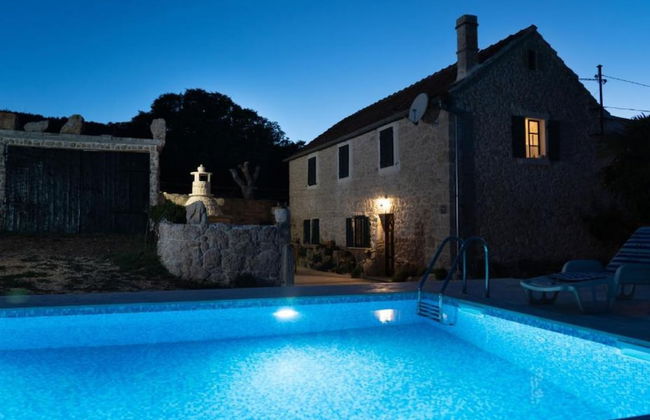 Holiday Home Leptir - Foto 15