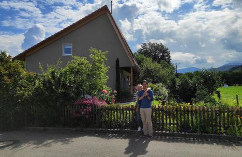 Ferienwohnung Belchenblick - Foto 1
