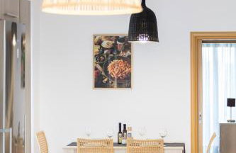 SeaAuraApartment - Foto 13