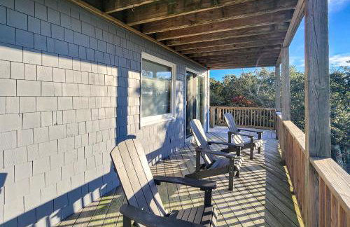 AV488 Carolina Breeze 488 - Foto 25