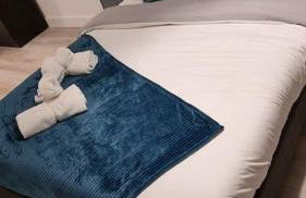 Modern Stylish Apartment in Birmingham - Foto 6