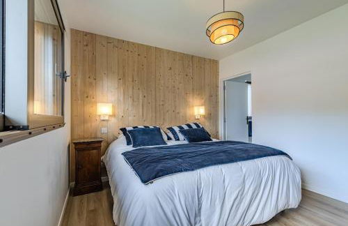 Villa 10 pers à Carreyre, piscine chauffée, clim - Foto 19