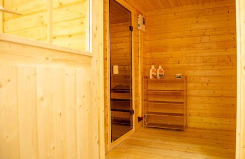 Harmonie und SPA in Triberg - Foto 26