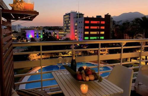 Casa Torre - Vistas al mar - Foto 36