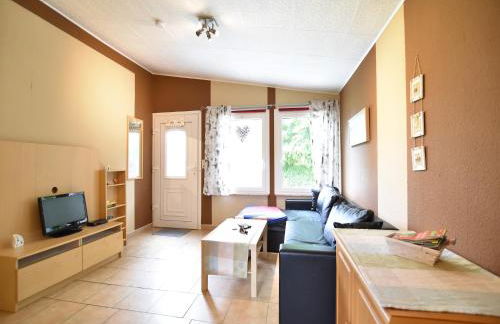 Quaint Bungalow Near Insel Poel With Garden - Foto 50