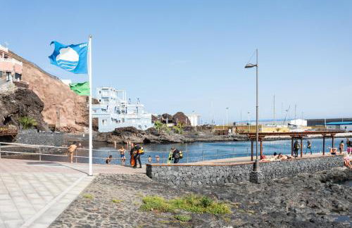 Dacil - Relaxing Getaway near Beach, La Restinga - Foto 24