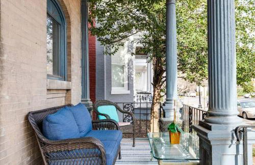 Urban Bloom King Bed 2TVs Free Parking Museums - Foto 18