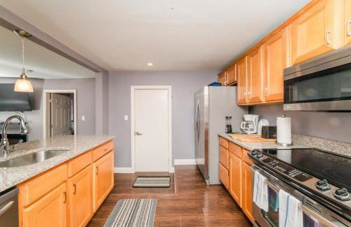 Comfort Suite - Walkable - GroupStay - Foto 18