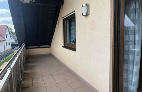 Ferienwohnung Aischgrund - Foto 14