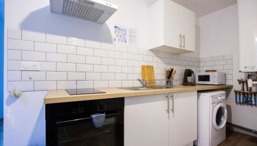 La fosse aux singes - 5 min de la Fosse Dionne - Foto 4