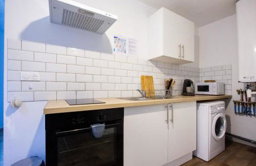 La fosse aux singes - 5 min de la Fosse Dionne - Foto 4