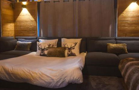 La Grange d'Aur - Place d'Auron - Foto 9