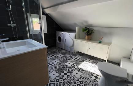 Le paradis perché - 20 min Paris - Foto 8