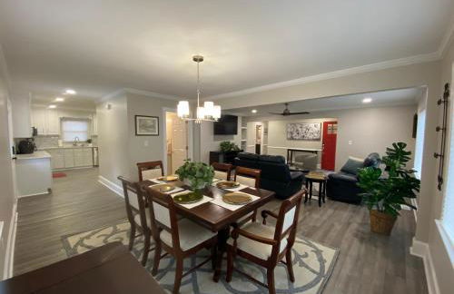 Northwest Raleigh Delight-Near Hospitals, RDU, RTP - Foto 32