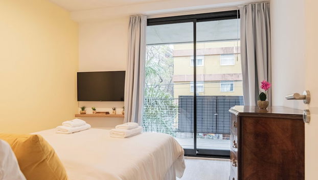 MOT ARHAUS - Foto 4, Habitación