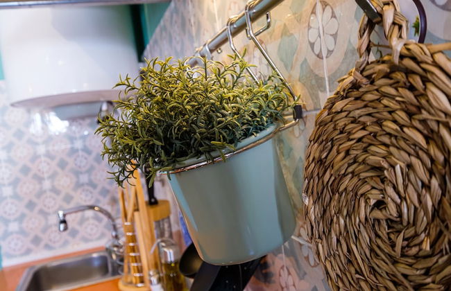 Y.Quebedo - Boutique Apartments - Foto 130