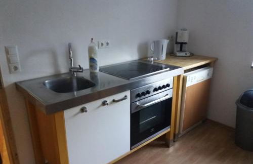 Haus Lehenthaler - Foto 14