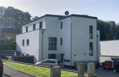 XXL Ferienwohnung 100 qm auch als Monteur Unterkunft nutzbar, Stolberg - Aachen - Foto 8