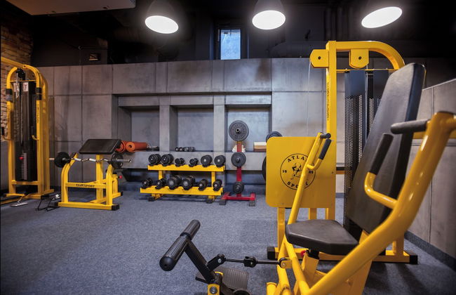 R73 Residences - Foto 74