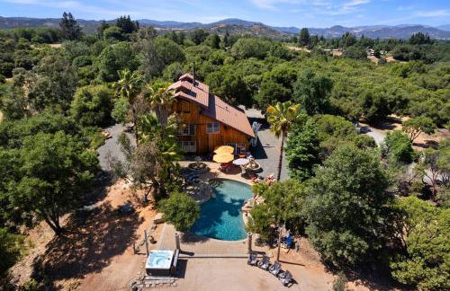 Unique Stay! Pool, Hot tub, Game Room, Views - Foto 5