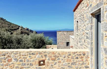 Eleonas Limeni - Foto 33