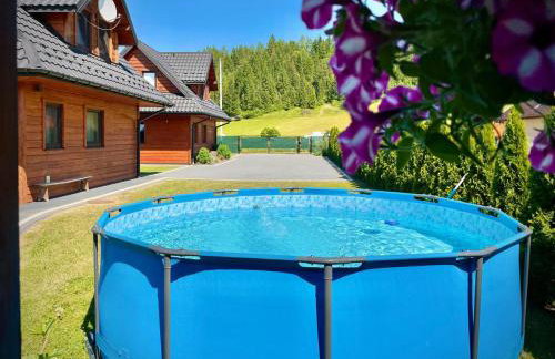 Pod Świerkami - Foto 40