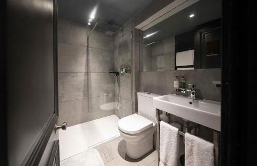 The Bells - Luxury Serviced Apartments - Foto 31