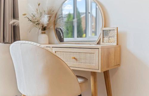 Luxury Modern House - 8 mins to NEC, Airport - Foto 21