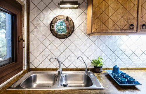 La Muette Cachée - Charming House by the Sea - Foto 28