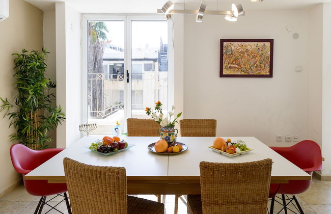 Penthouse & Terrace near Hilton by FeelHome - Foto 12