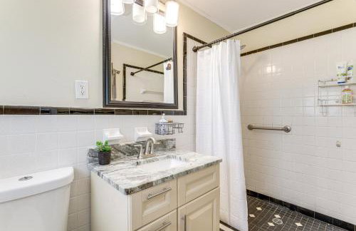 Lake and Dock Access Peaceful Retreat in Duluth - Foto 14