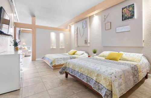 Unique Stay with European Charm - Foto 1