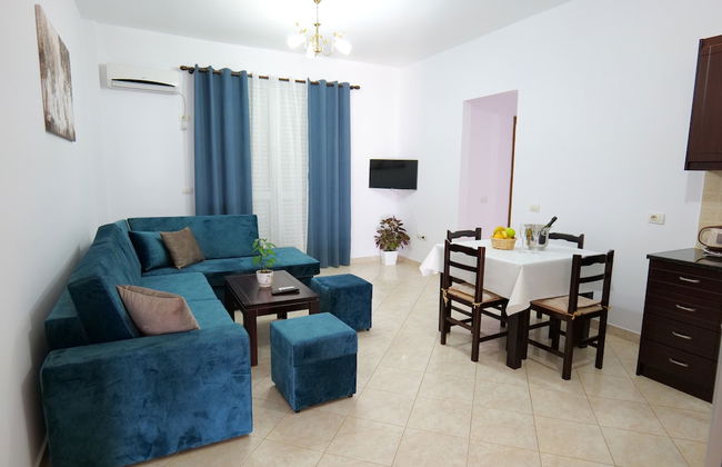 ERAL Apart-Hotel - Foto 50