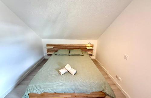Appartement calme parking - Foto 10