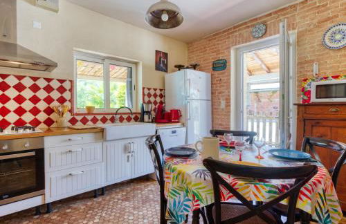 Holiday Home Poumeyrette by Interhome - Photo 8