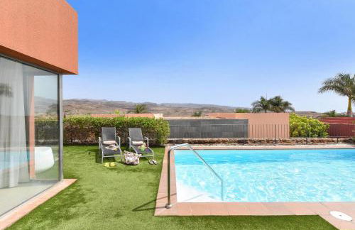 Albatross by VillaGranCanaria - Foto 30