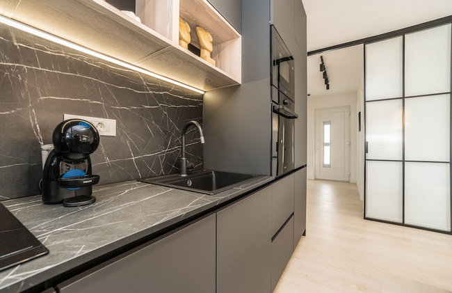 Luxury apartment Sun with private Pool and Jacuzzi - Photo 21