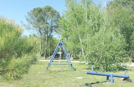 Tiny House Boho Océan - Photo 36