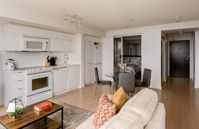 Luxury WaterFront View & Free Parking - Foto 7