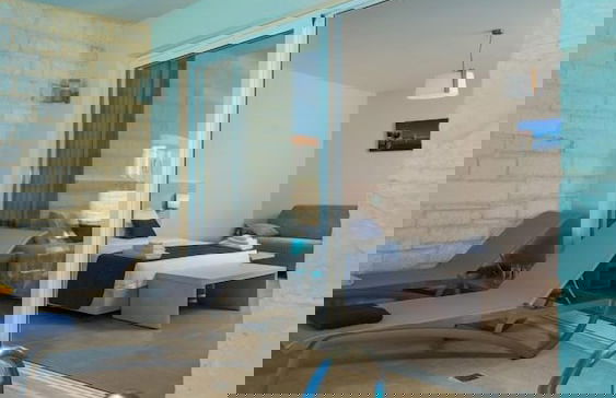 Sun and Sea Plus Resort Hotel - Foto 33