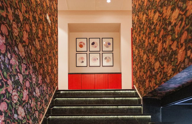 Red Door Villa by Shiloh Stays Igatpuri - Foto 36