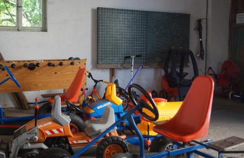 Ferienhof Barthel - Foto 44