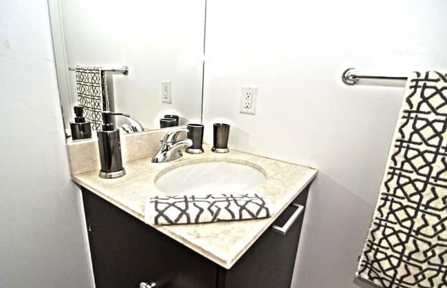 Toronto Escape - The Ruby Pink Suite - Foto 36