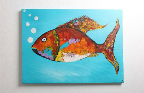 BleVista Apartments - Foto 16