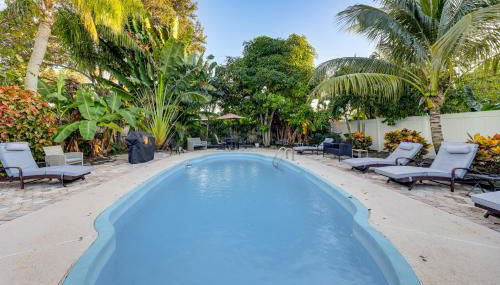 1 Mi to Lantana Municipal Beach Oasis with Pool! - Foto 3