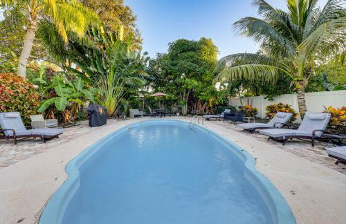 1 Mi to Lantana Municipal Beach Oasis with Pool! - Foto 3