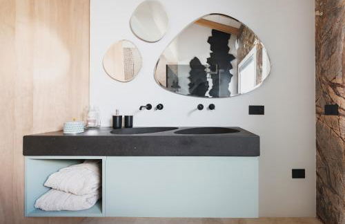 Al Borgo 01 Luxury Suites in Sardinia - Foto 58