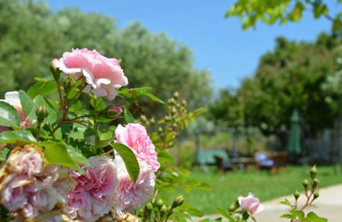 VILA KALIMERA private pool - Foto 30