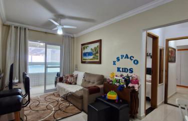 MarchiMar-Ap Frente Mar, wi-fi, piscina, pet, check-in e check-out flexíveis - Photo 54